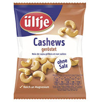 Thumbnail for Cashews, roasted, without salt 3x 150g on sale