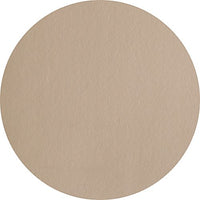 Thumbnail for ASA Leder Tischset, PVC, beige, cm im Sale