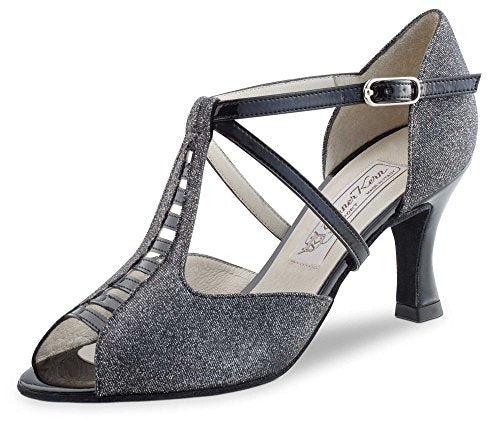 Werner Kern women's dance shoes Holly 6.5 - on sale