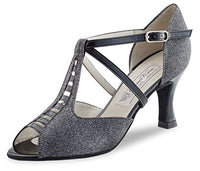 Thumbnail for Werner Kern women's dance shoes Holly 6.5 - on sale