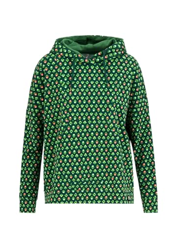 Blutsgeschwister Hoodie Hoodymaniac, Storm Brewing, on sale