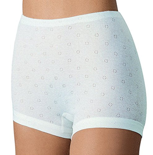 Speidel Pagenschlüpfer 5430 Nina 3er Packung weiß 46 im Sale