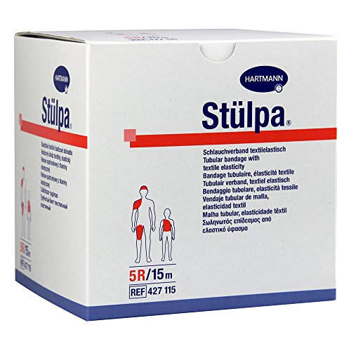 Hartmann 4271154 Stülpa Rollen, im Sale