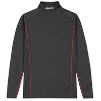 Thumbnail for Musto Thermal Base Layer Long Sleeve Top 2020 - Black im Sale