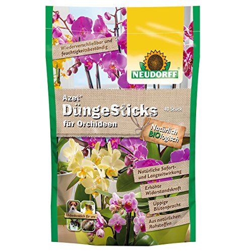 Neudorff Azet DüngeSticks für Orchideen, Stück im Sale