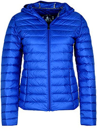 Thumbnail for JOTT Damen Daunenjacke Cloe mit Langarm, Marine, im Sale