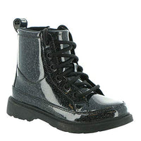 Thumbnail for UGG Unisex Kinder Robley Glitter Fashion Boot, Schwarz, 22 EU im Sale