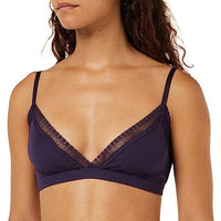 Thumbnail for Sloggi Damen sloggi GO Ribbed Bralette, ANGORA, im Sale