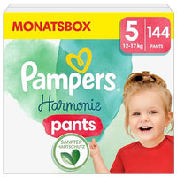 Thumbnail for Pampers Harmonie Windeln Pants Baby, im Sale