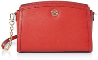 Thumbnail for MICHAEL KORS Women LG EW XBODY Bag, BR TERRACTTA im Sale