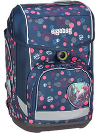 Thumbnail for ergobag cubo Set ergonomischer Schulrucksack, Set 5-teilig im Sale