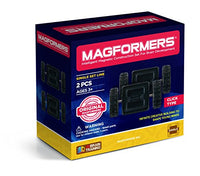 Thumbnail for MAGFORMERS 274-98 - Click Wheels, Black im Sale