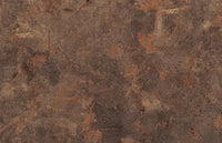 Thumbnail for Werzalit Tischplatte, Dekor Rostbraun 110x70 cm rechteckig wetterfest Ersatztischplatte Bistrotisch Stehtisch Tisch Gastronomie im Sale