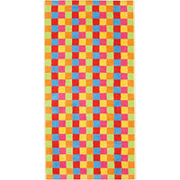 Thumbnail for Cawö Home Handtücher Life Style Karo 7017 Multicolor - 25 Duschtuch 70x140 cm im Sale