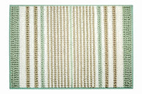 Thumbnail for Kleine Wolke Bola bath mat, color: Maledivia, material: 100% polyester, on sale