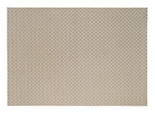 Musterring Teppich Nordic Outdoor 688 beige-Mix 80 x 180 cm im Sale