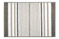 Thumbnail for Kleine Wolke Bola bath mat, color: anthracite, material: 100% polyester, on sale