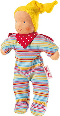 Thumbnail for Käthe Kruse 38236 Baby Schatzi, mehrfarbig im Sale