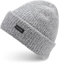 Thumbnail for Dakine Women's Harper Beanie, Turtledove, One Size on Sale