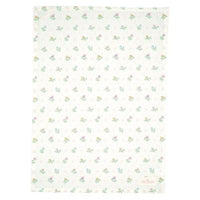 Thumbnail for GreenGate [W2023/02] Tea Towel Cilja White on sale