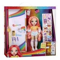 Thumbnail for Rainbow High Design & Style Schließfach Spielset – Mit Regalen, Kleiderbügeln, Accessoires und Aufklebern, tolles Spielzeug und Geschenk für Kinder im Alter von 4 bis 12+ Jahren im Sale