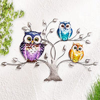 Thumbnail for Gärtner Pötschke Wandornament Eule im Sale