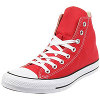 Thumbnail for Converse Unisex Erwachsene Sneaker high Chuck Taylor All Star HI Rot 42 im Sale