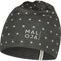 Thumbnail for Maloja KalditschM. Sport Beanie schwarz im Sale