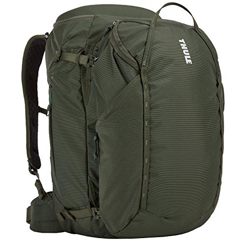 Thule Landmark 60l Backpack Unisex Dark Forest 60 on sale