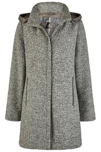 Thumbnail for BARBARA LEBEK jacket (wool) with Ka - 42 on sale