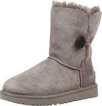 Thumbnail for UGG Unisex Kinder Classic II Klassische Stiefel, Chestnut, 30 EU im Sale