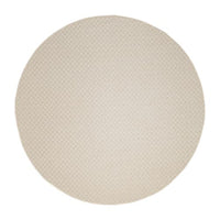 Thumbnail for Musterring Teppich Nordic Outdoor 686 Creme 320 cm rund im Sale