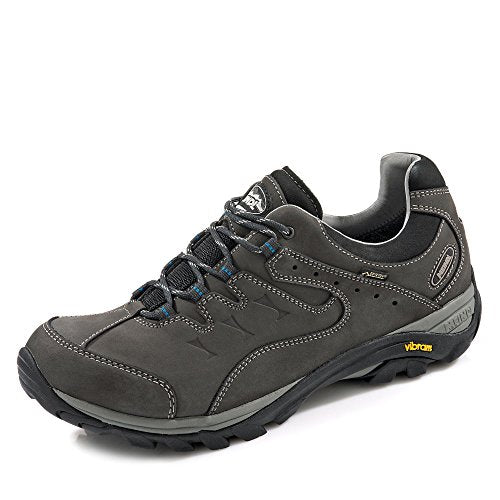 Meindl 2017-2021 Caracas GTX, grau(anthrazit), im Sale