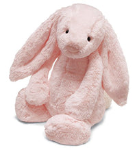 Thumbnail for Jellycat Jelly Cat Plüschtier, Hase, Rosa, Farbe BBP444P im Sale
