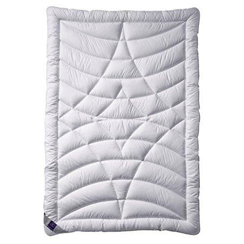 Billerbeck 2161120003 Decke 120 Climatraum Superlight, circa 155 x 220 cm im Sale