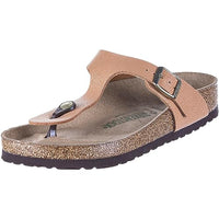 Thumbnail for Birkenstock Damen Slides, Papaya, EU im Sale