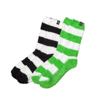 Thumbnail for Borussia Mönchengladbach cozy socks, 2-pack | 41-46 | Official fan merchandise