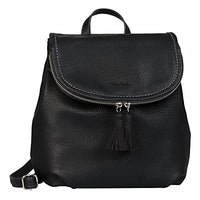 Thumbnail for TOM TAILOR bags Lari Damen Rucksack Backpack, 11 Schwarz im Sale