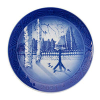 Thumbnail for Royal Copenhagen 1057622 Teller, Porzellan, 18cm im Sale