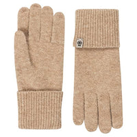 Thumbnail for Roeckl Damen Snow Time Handschuh, Cashmere, ONE Size im Sale