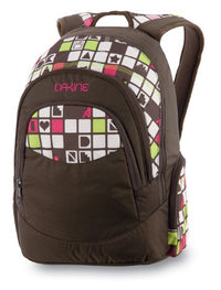 Thumbnail for DAKINE Backpack Prom Pack , Brown / Yo Whale on sale