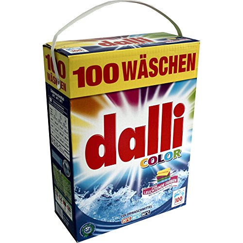 DALLI COLOR 100WAESCHEN im Sale