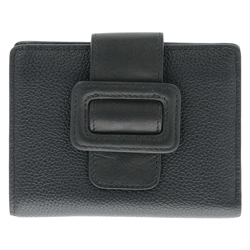 Picard Damen Portemonnaie PAOLA aus Echtleder Mittel | mit Druckknopf | Portemonnaie | Alltag, Ausgehen im Sale