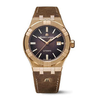 Thumbnail for Maurice Lacroix Aikon Automatic Watch | Bronze | mm, Modern on Sale