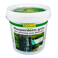 Thumbnail for Gärtner Pötschke Schacht Raupenleim grün, 1 kg im Sale