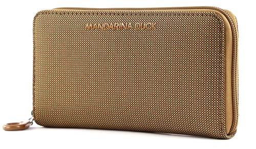 Mandarina Duck Damen Md20 Wallet Reisezubehör-Brieftasche, Scarab im Sale