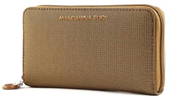 Thumbnail for Mandarina Duck Damen Md20 Wallet Reisezubehör-Brieftasche, Scarab im Sale
