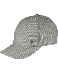 Thumbnail for bugatti Baseballkappe mit Waben-Optik - Sonnen schutz für Damen und Herren - One size mit Strapback Verschluss Camel im Sale