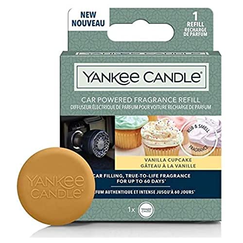 Yankee Candle Air Freshener Refill, 1627175E on Sale