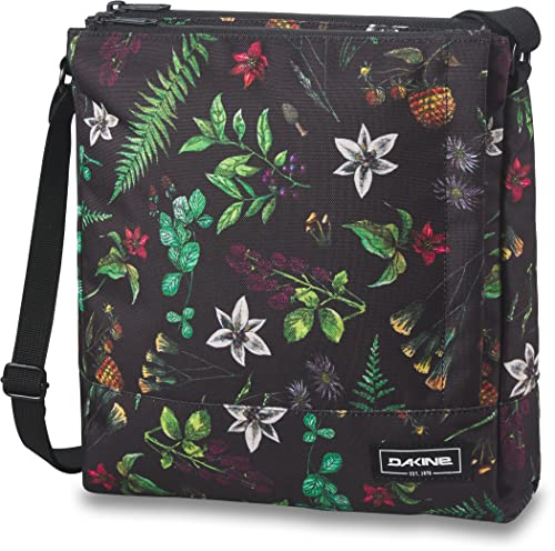 Dakine Unisex Jordy Crossbody Tote Bag, Woodland Floral on Sale